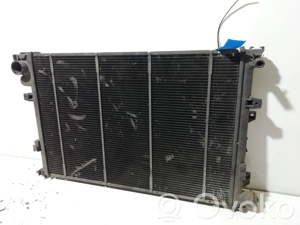 Coolant radiator   1475845080