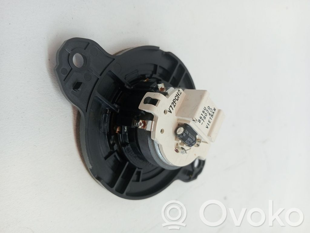 Etuoven kaiutin   8616078030