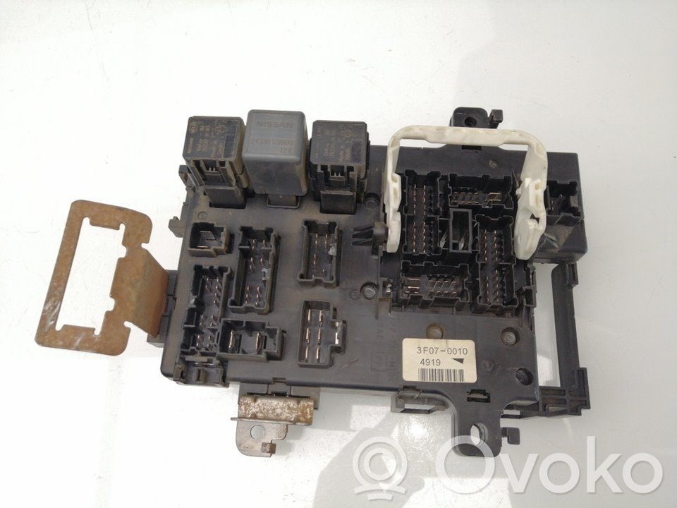 Sulakemoduuli   285510X804,285519F904