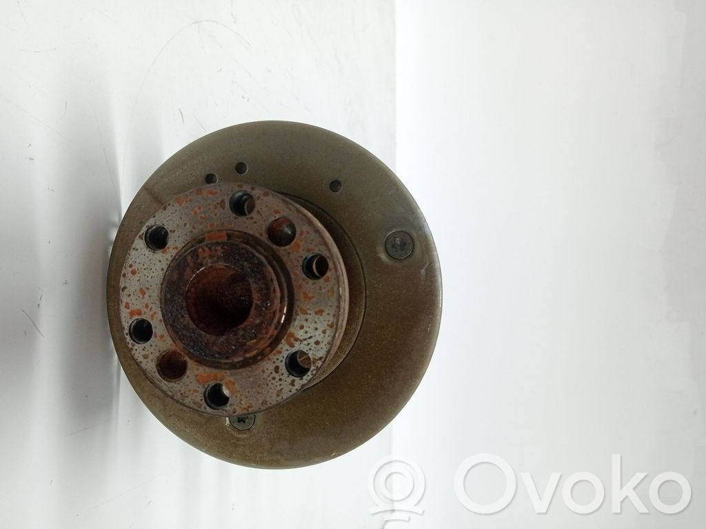 Opel Corsa E Arbore cotit 