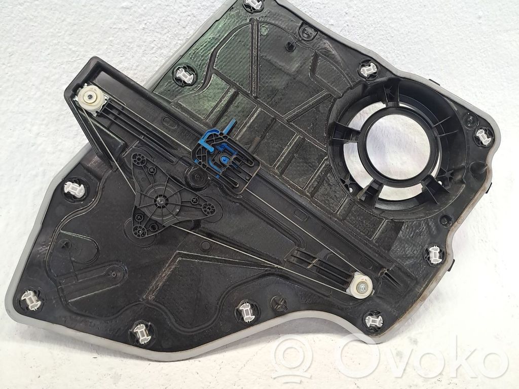 Ford Focus Macara electrică geam ușă față 