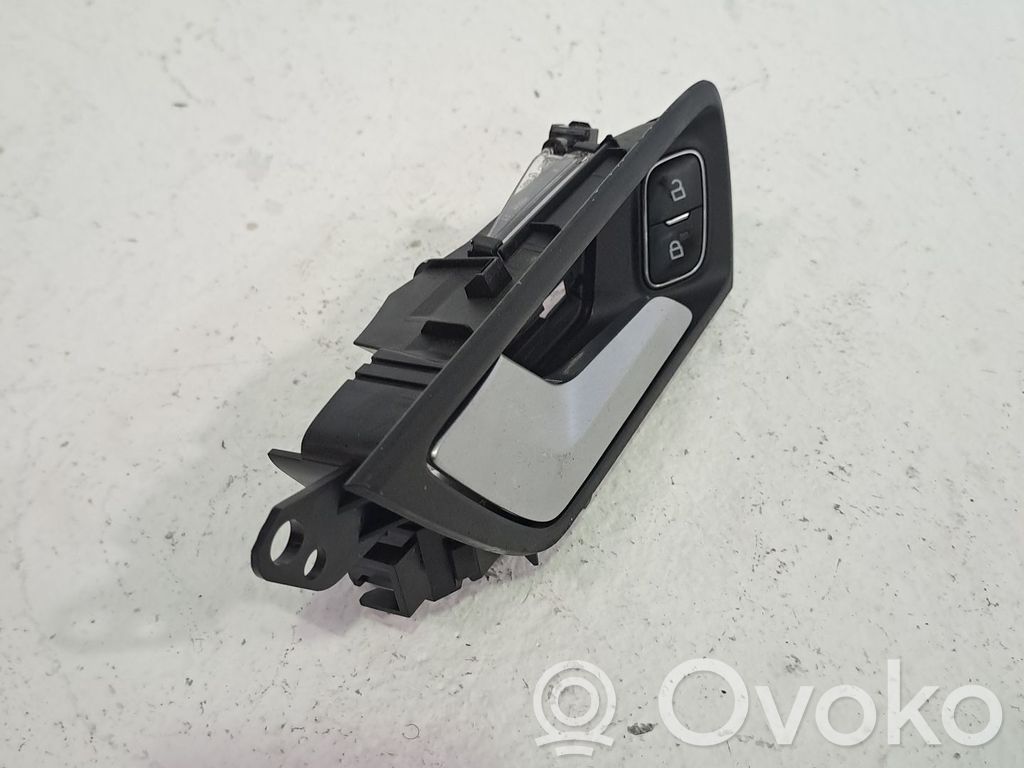 Ford Focus Sliding door interior handle 