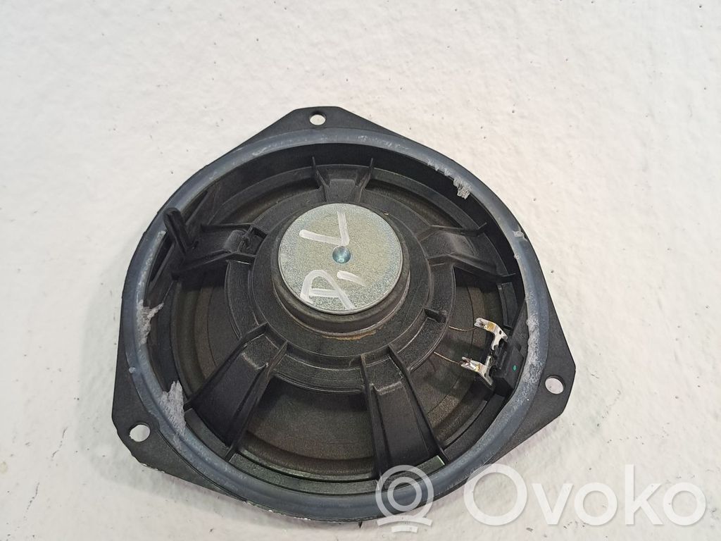 Ford Ka Etuoven kaiutin 