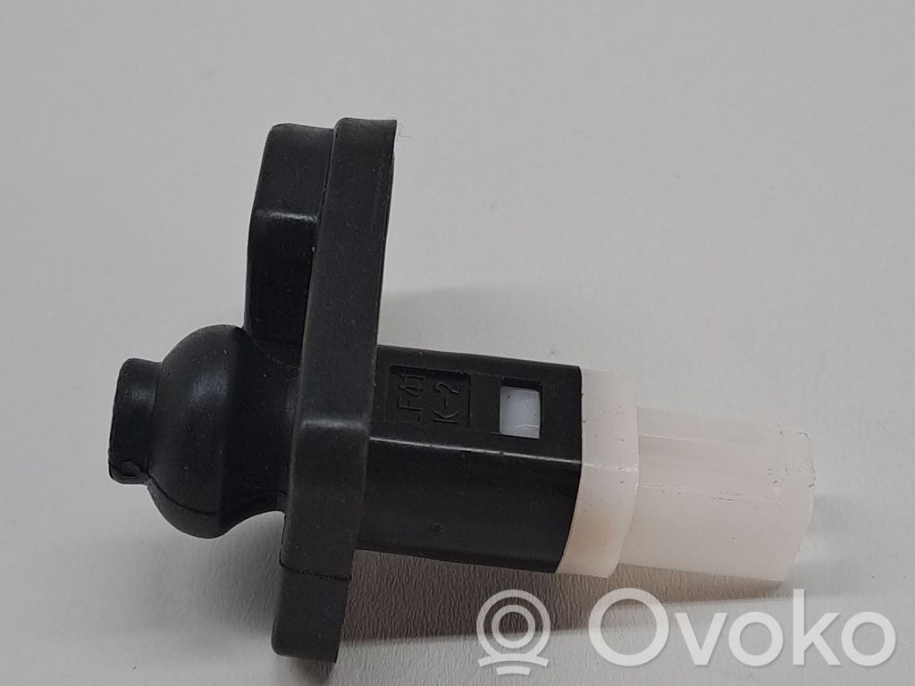 Hyundai Bayon Sensor 