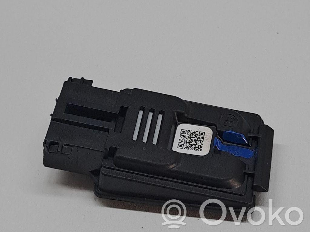 Hyundai Bayon Sensor 