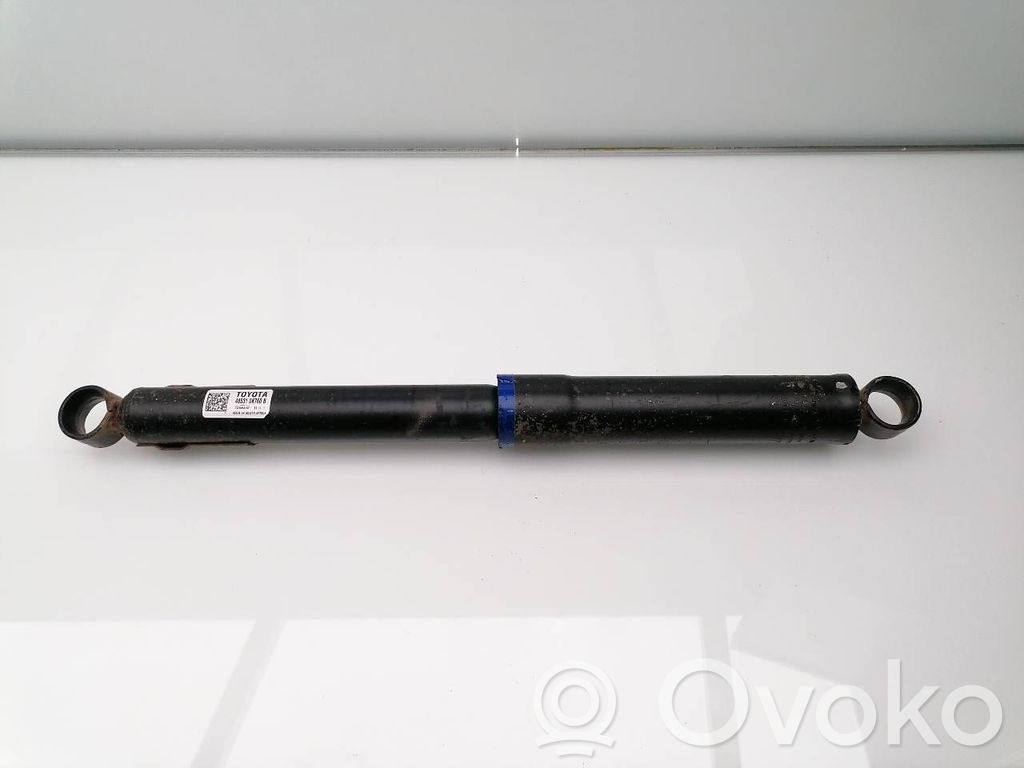 Toyota Hilux (AN120, AN130) Amortizor spate 