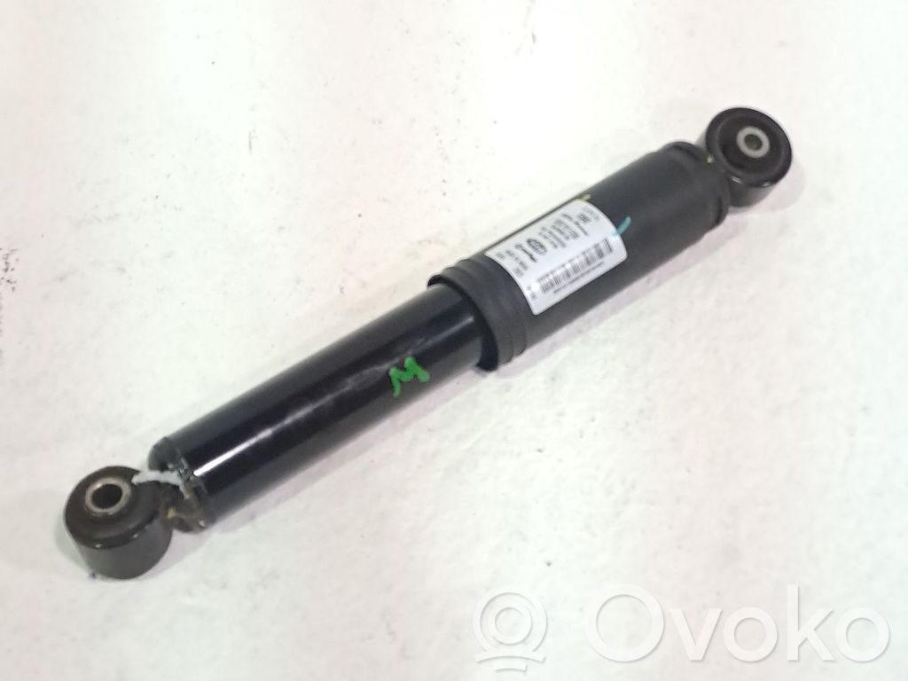 Fiat 500 Amortizor spate 