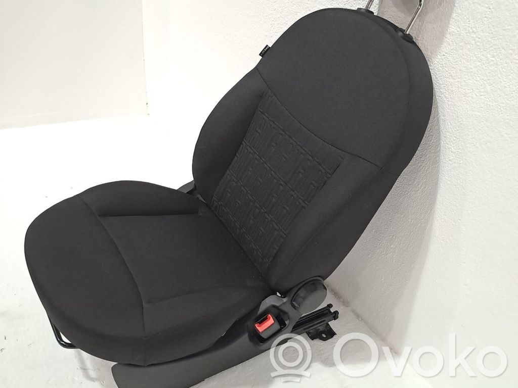 Fiat 500 Scaun față pasager