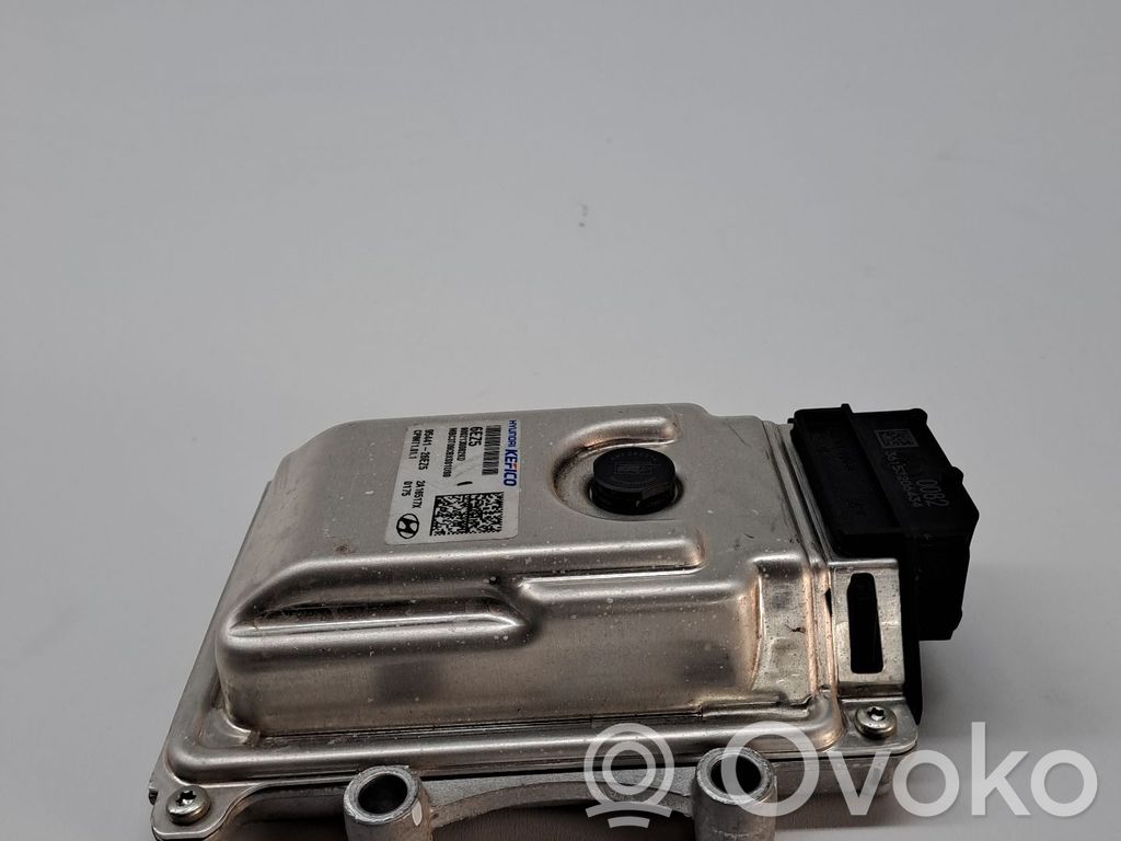 Unité de commande, module ECU de moteur   9544126EA0,9544126EZ5
