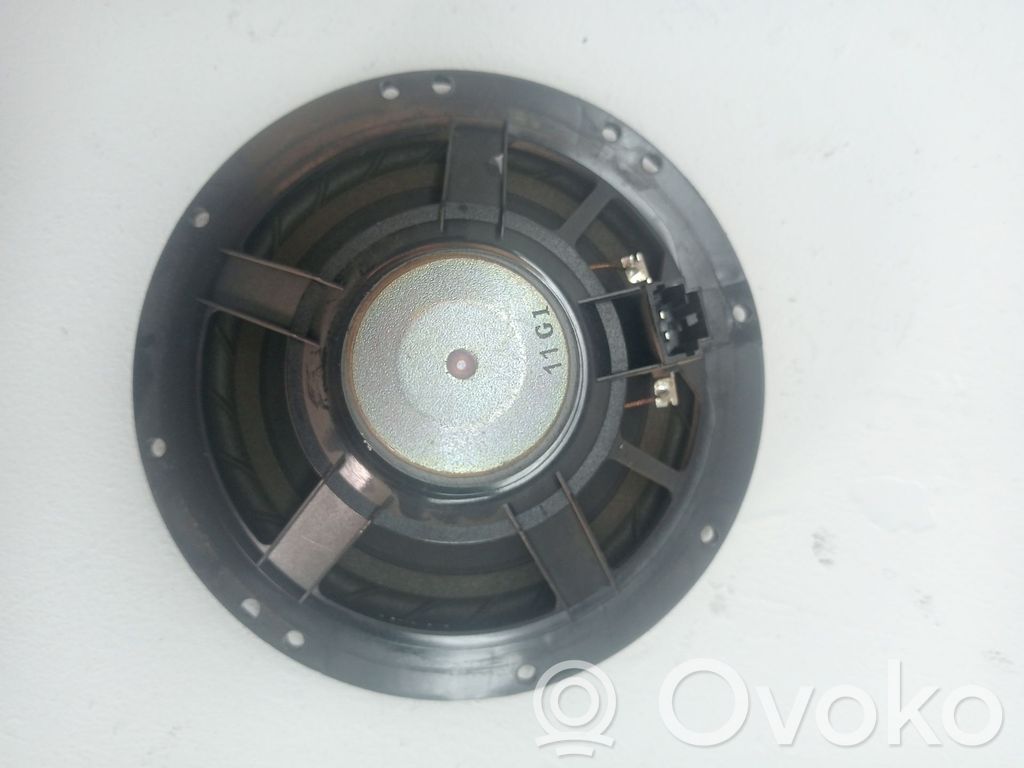 Altavoz de la puerta delantera   6562AC