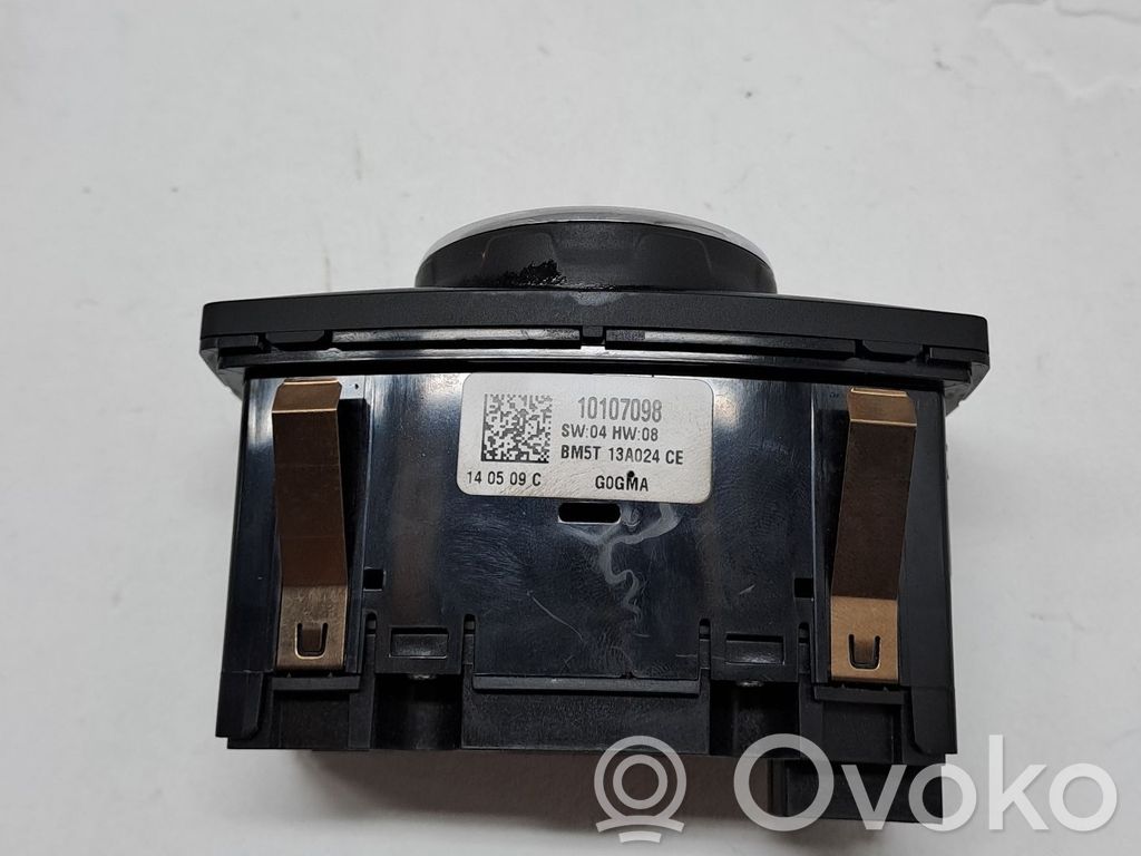 Interrupteur d’éclairage   BM5T13A024CF,2048031