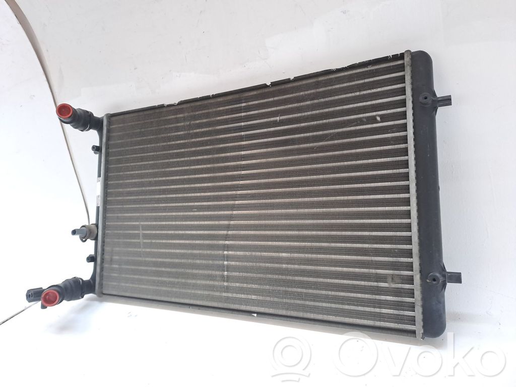 Audi A3 S3 8L Radiatore di raffreddamento
