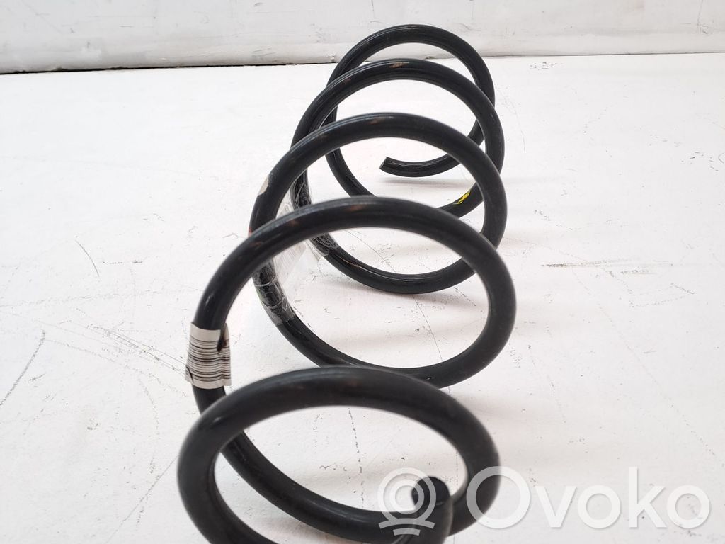Peugeot Partner Front coil spring 
