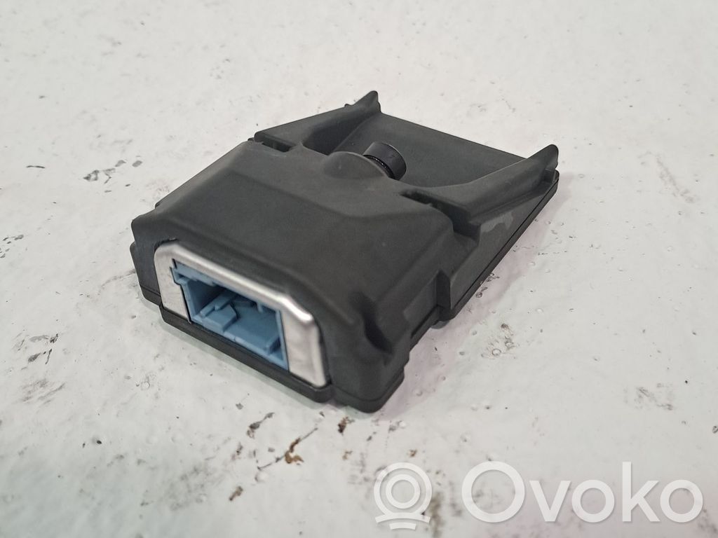Citroen C3 Caméra de recul 