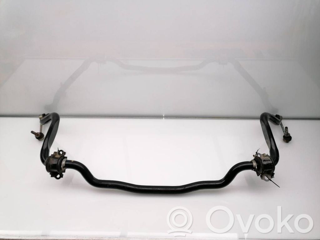 Toyota Hilux (AN120, AN130) Stabilizator przedni / drążek 