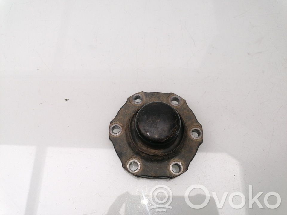 Nissan Terrano Schlossset 