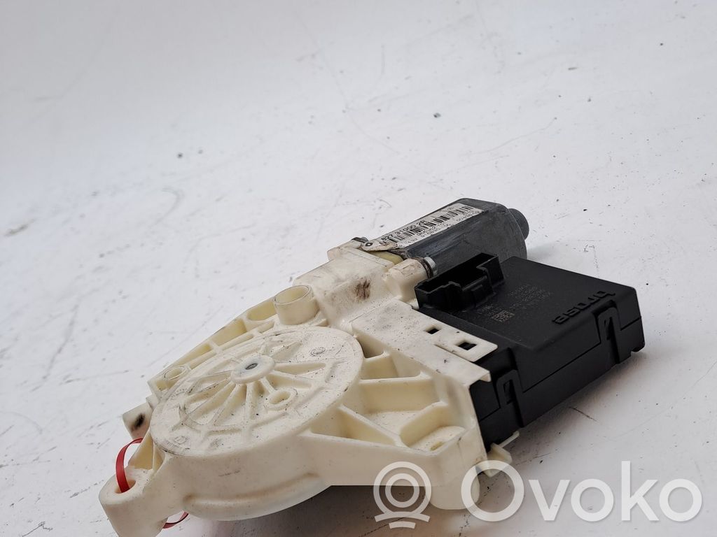 Renault Megane III Motor macara geam ușă spate 