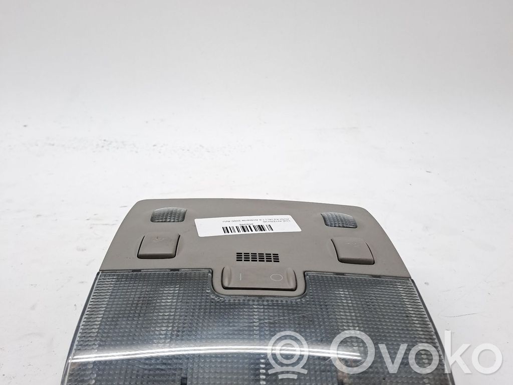 Consola de luz del techo   8L0947111EEC3