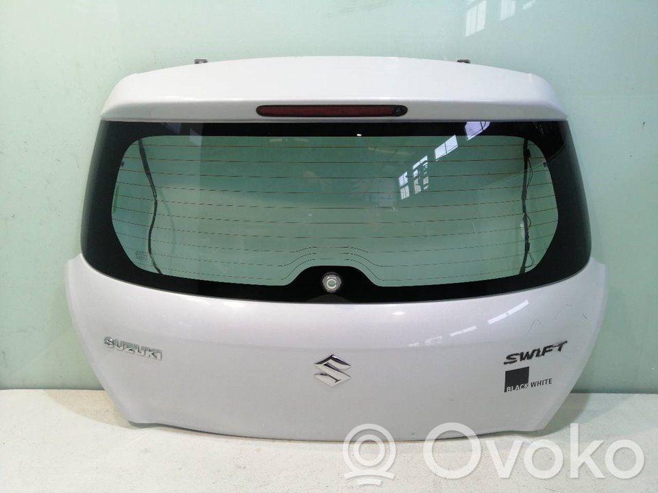Suzuki Swift III Puerta del maletero/compartimento de carga 