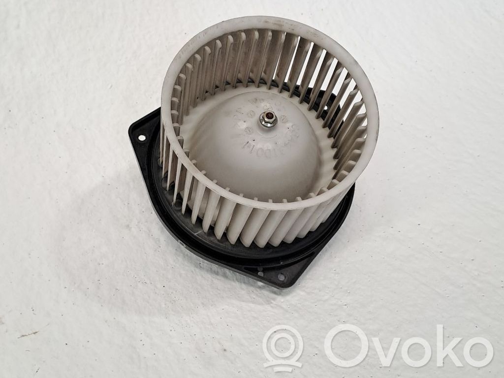 Lämmittimen puhallin   7425064J12