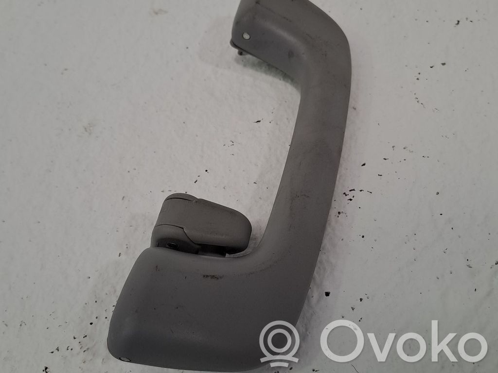 Hyundai i20 (PB PBT) Osłona / Listwa podsufitki bagażnika 