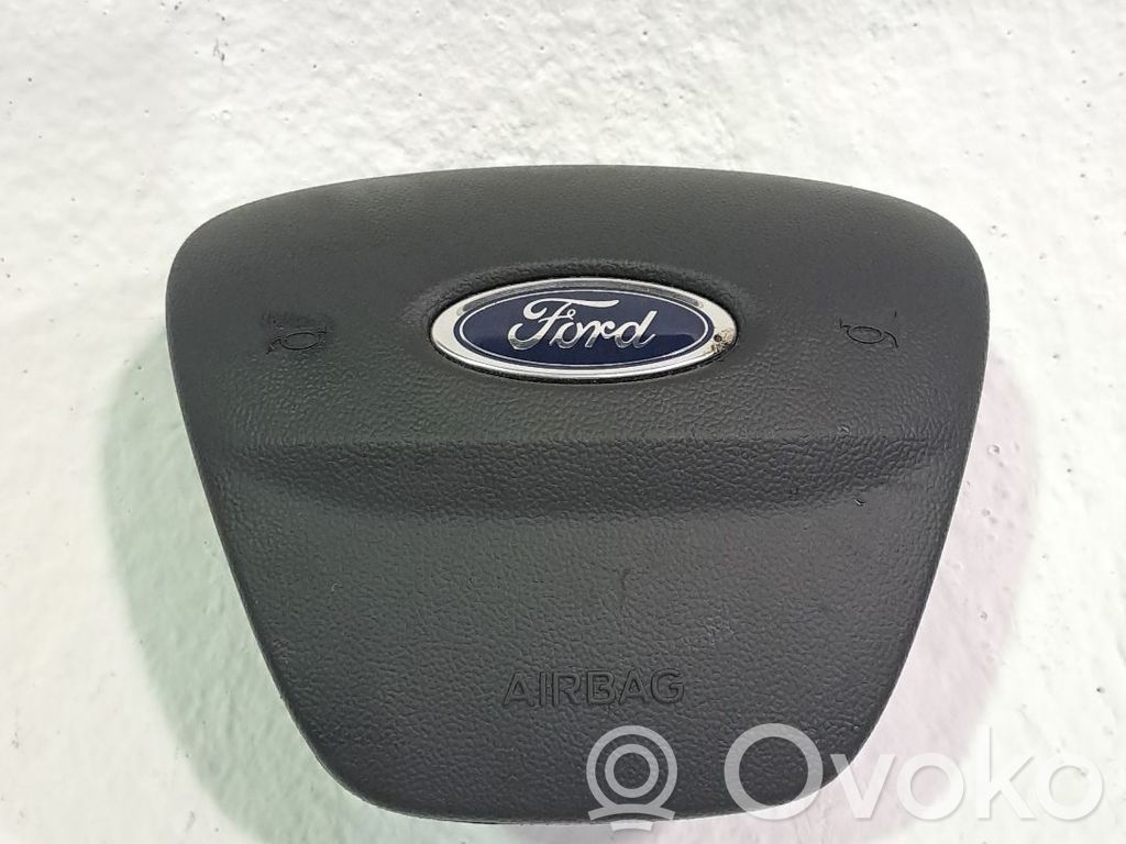 Ford Focus Airbag dello sterzo 