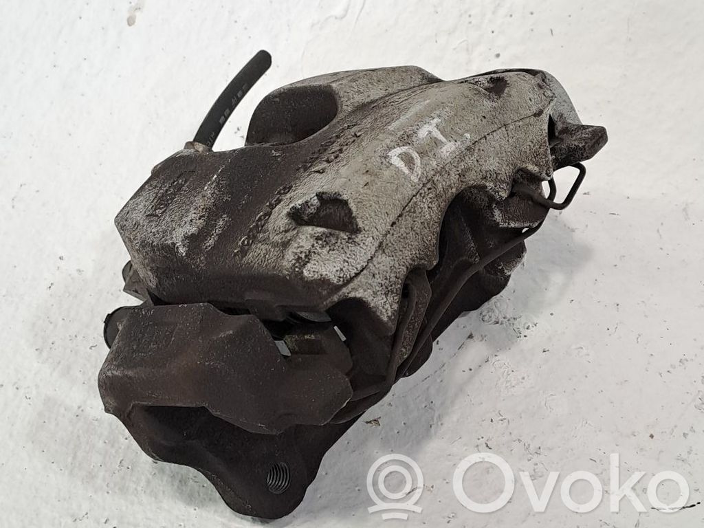 Etrier frână față   2560838,JX612B302BEC