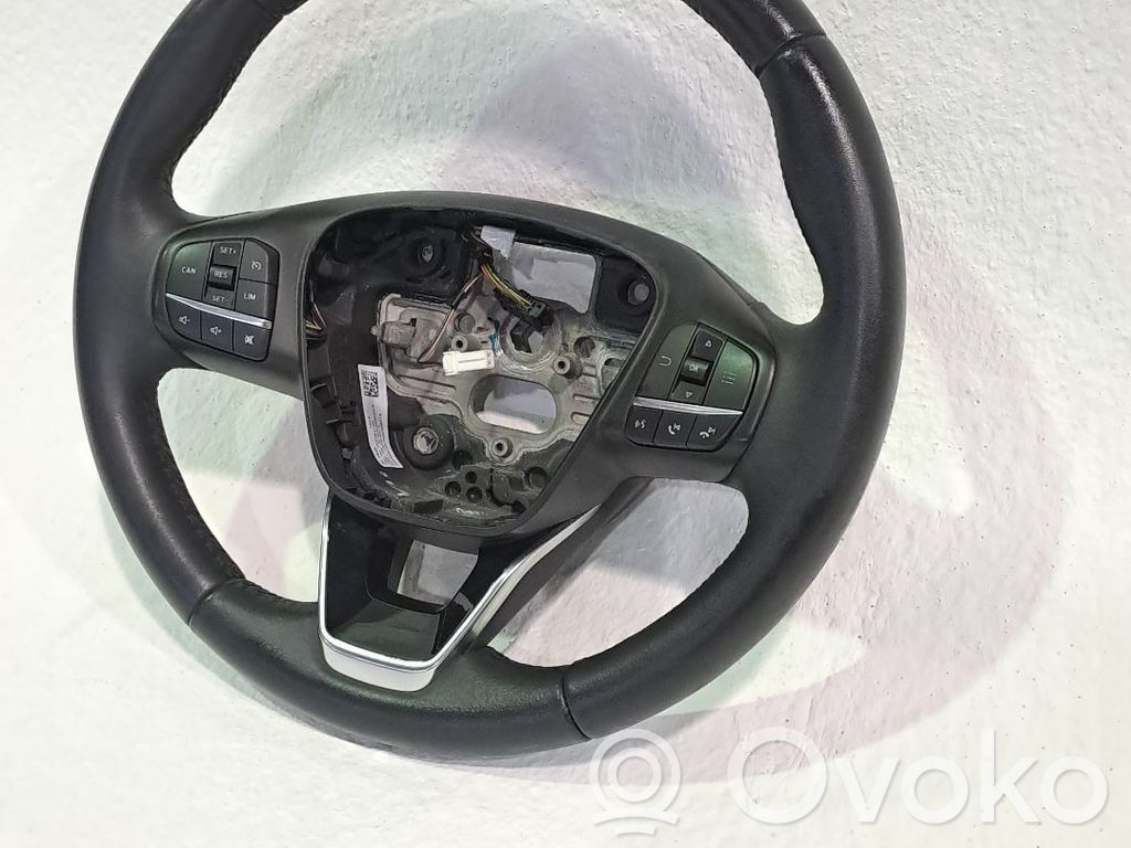 Steering wheel   2410916,JXT7B3600VAA1GVG