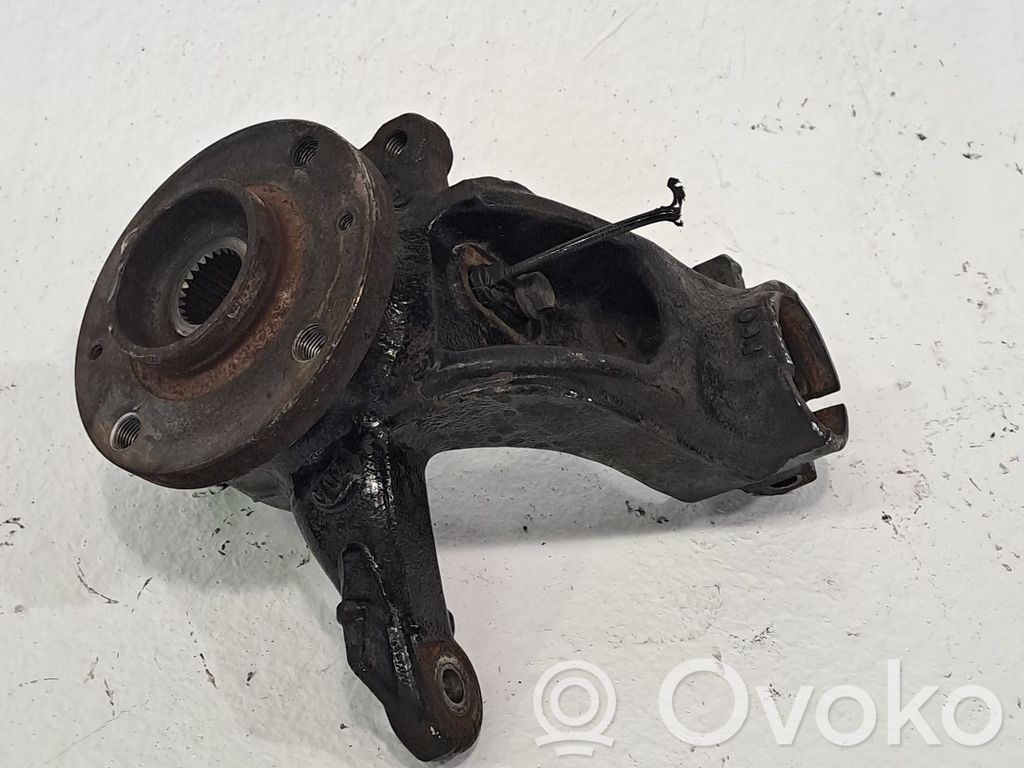 Achsschenkel vorne   364690
