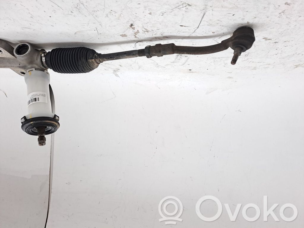 Cremagliera dello sterzo   565001P502