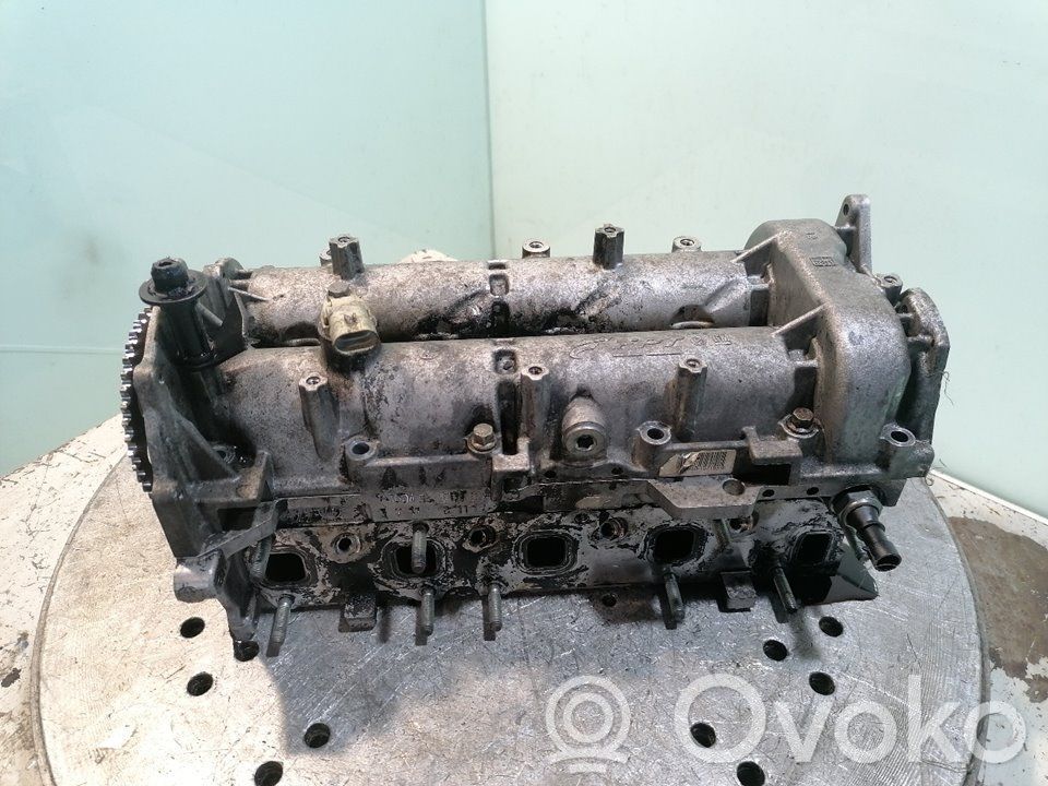 Fiat Punto (199) Engine head 