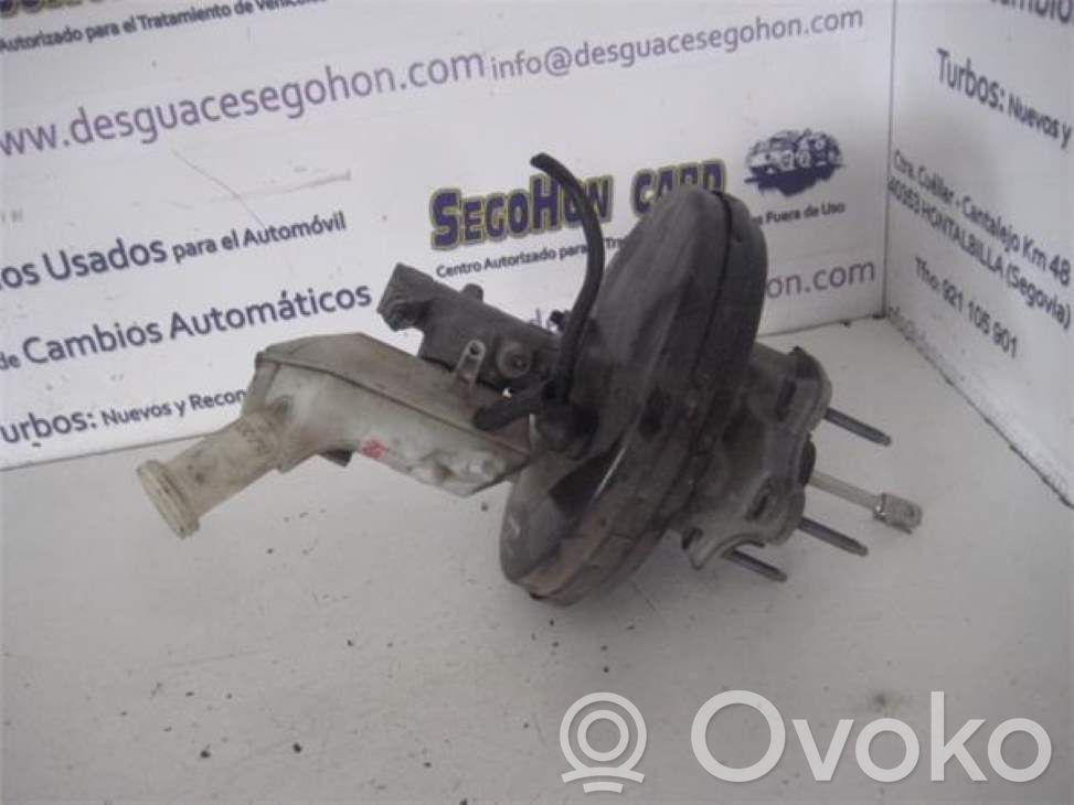 Servo-frein   7701208398,7701208398