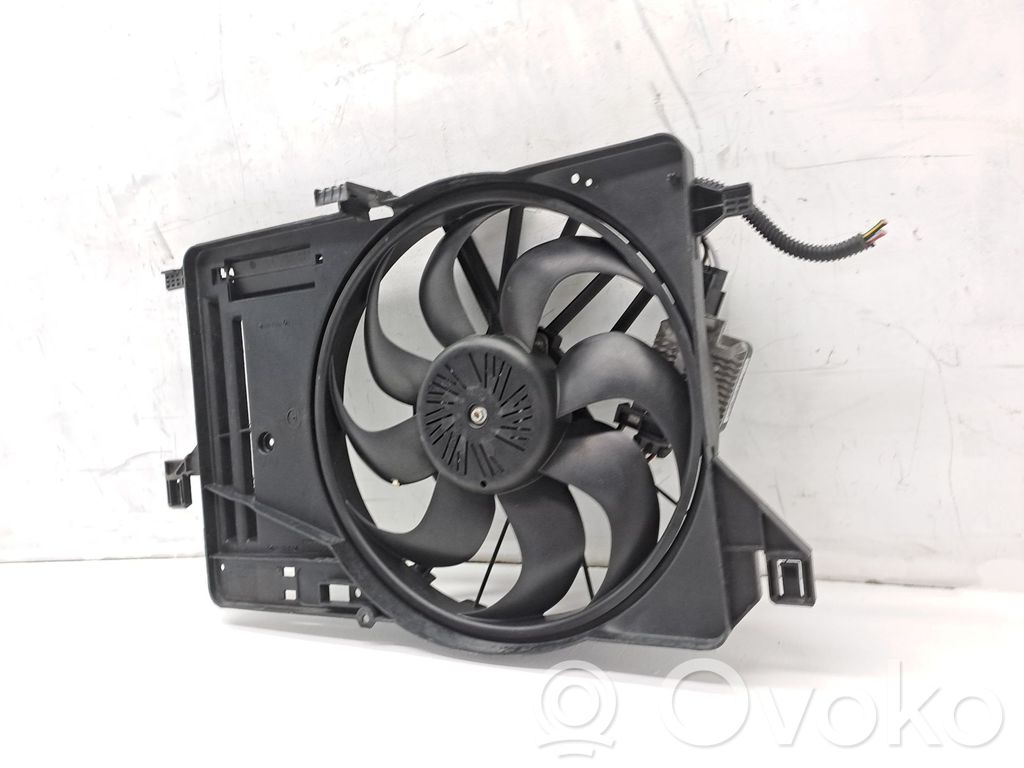 Van refrigerator   2269553,8V618C607EE