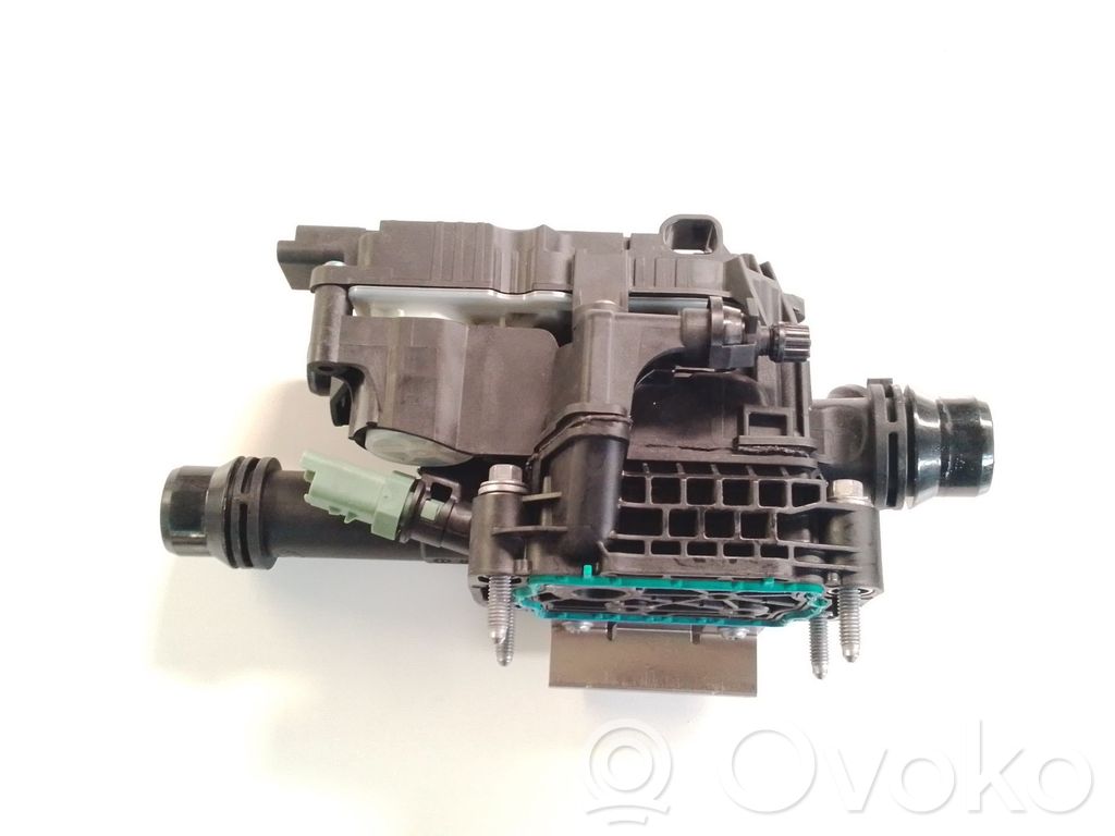 Termostato   9803549480