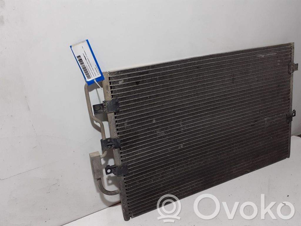 Klimaverdampfer Kondensator