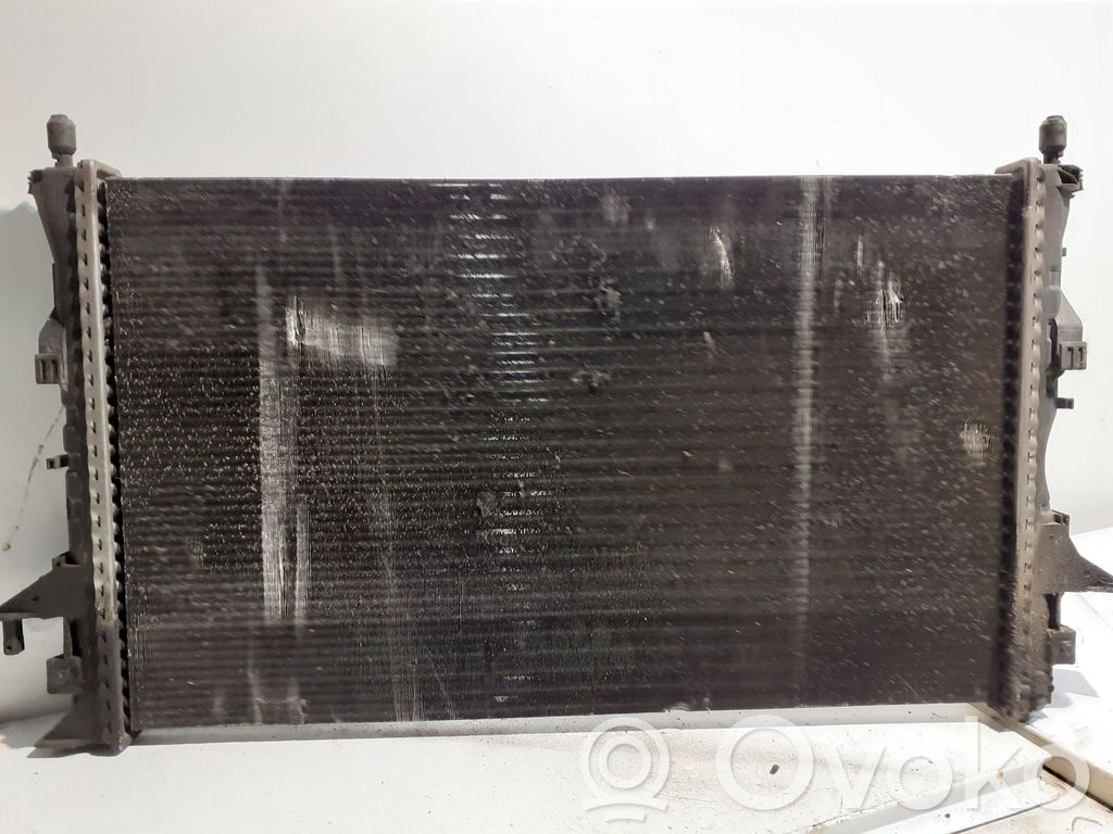 Renault Laguna I Radiator lichid răcire 