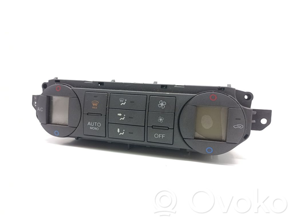 Ford Focus Climate control unit 