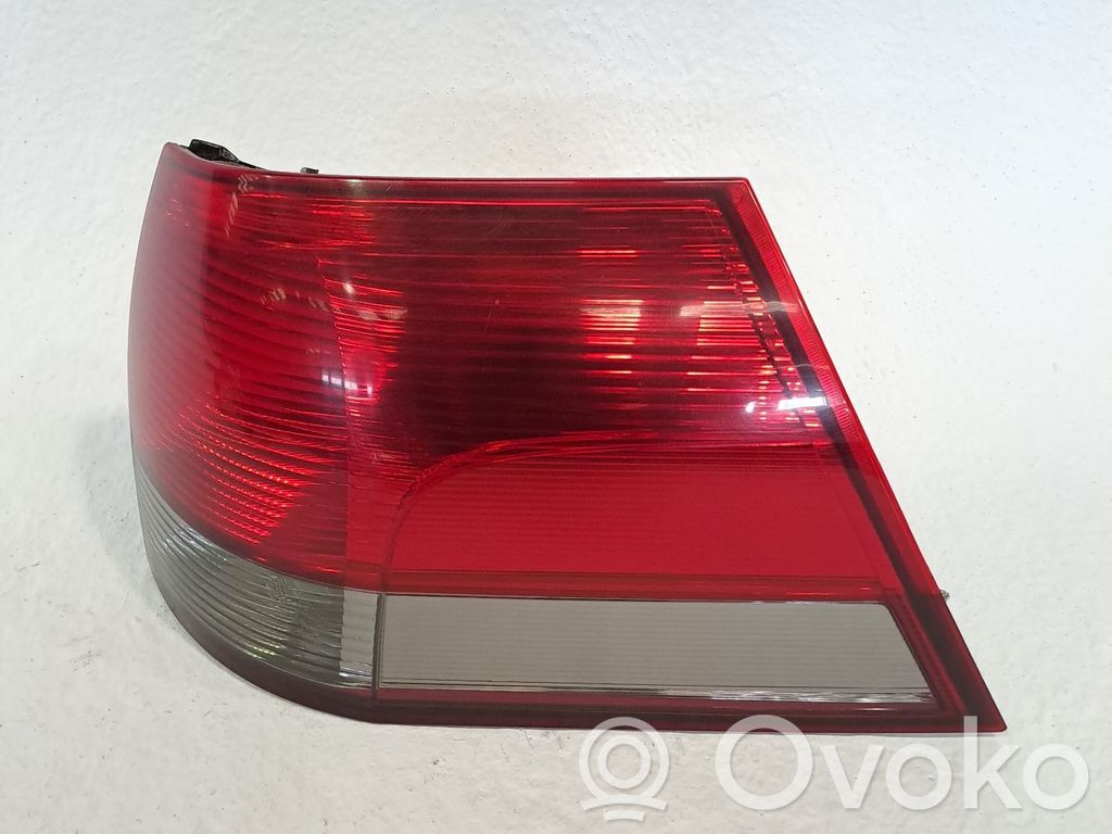 Opel Vectra C Takavalon polttimo 