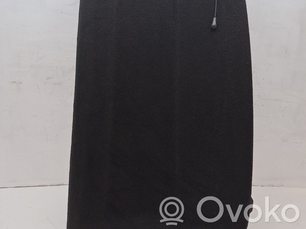 Opel Astra J Tavarahyllyn kansi 