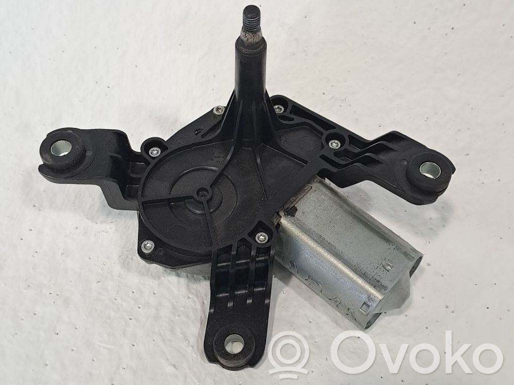Motor ștergător lunetă   13163029