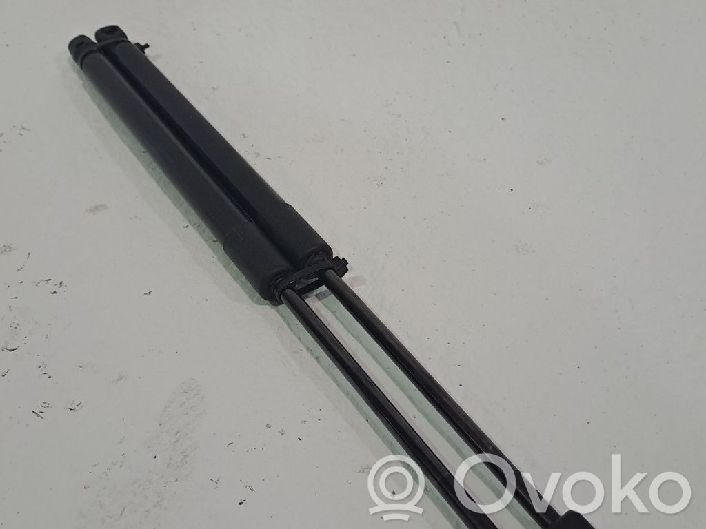Renault Megane III Tampone in gomma portellone posteriore/bagagliaio 