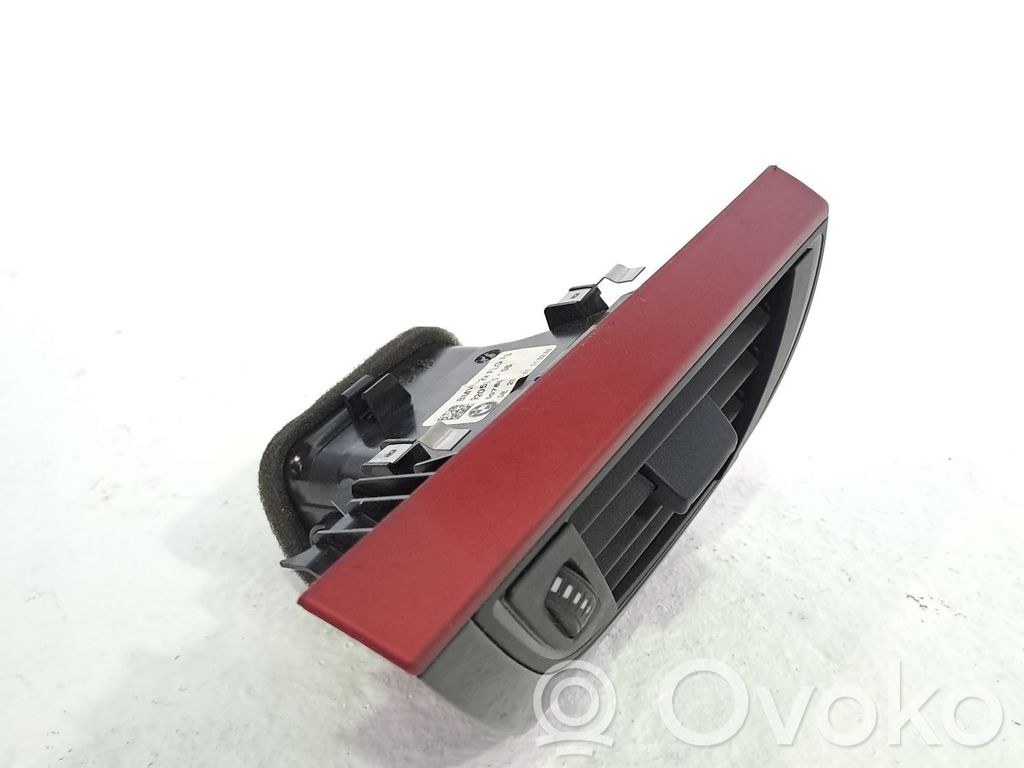 BMW 1 F20 F21 Copertura griglia di ventilazione cruscotto 