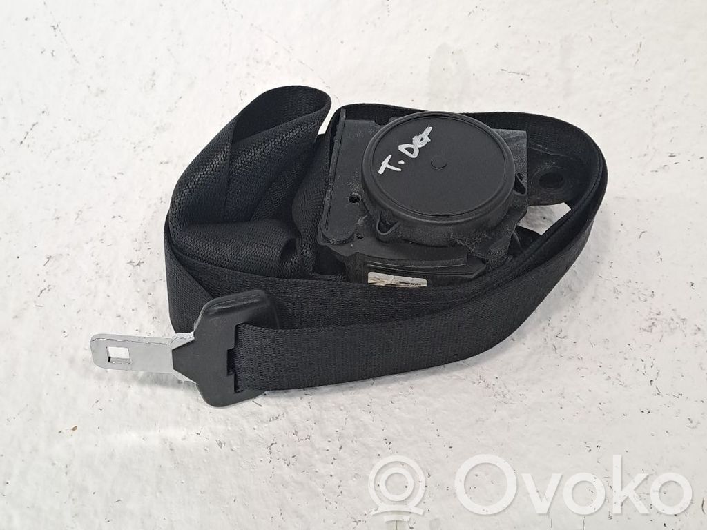 BMW 1 F20 F21 Centură spate 