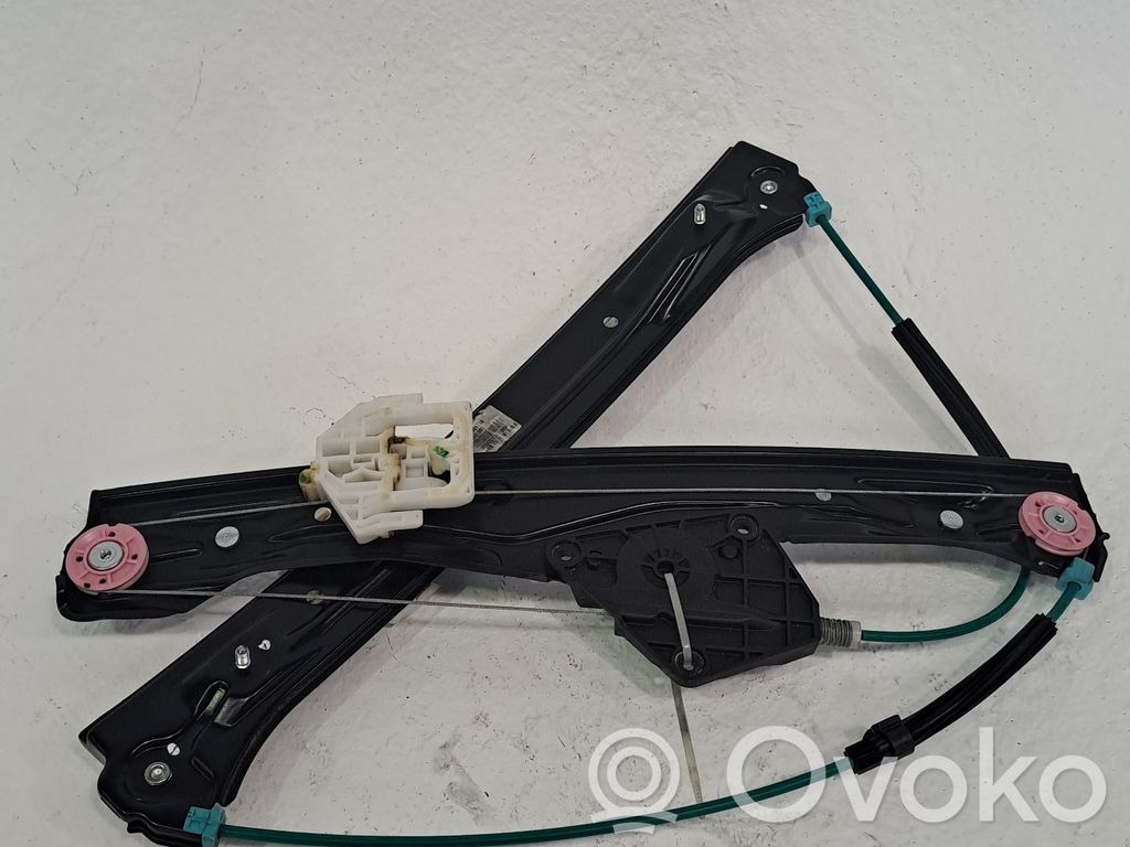 BMW 1 F20 F21 Lève-vitre électrique de porte avant