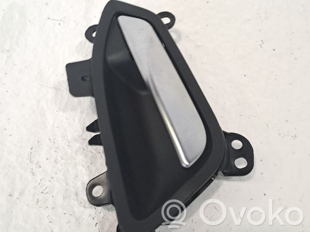 BMW 1 F20 F21 Mâner interior ușă spate 