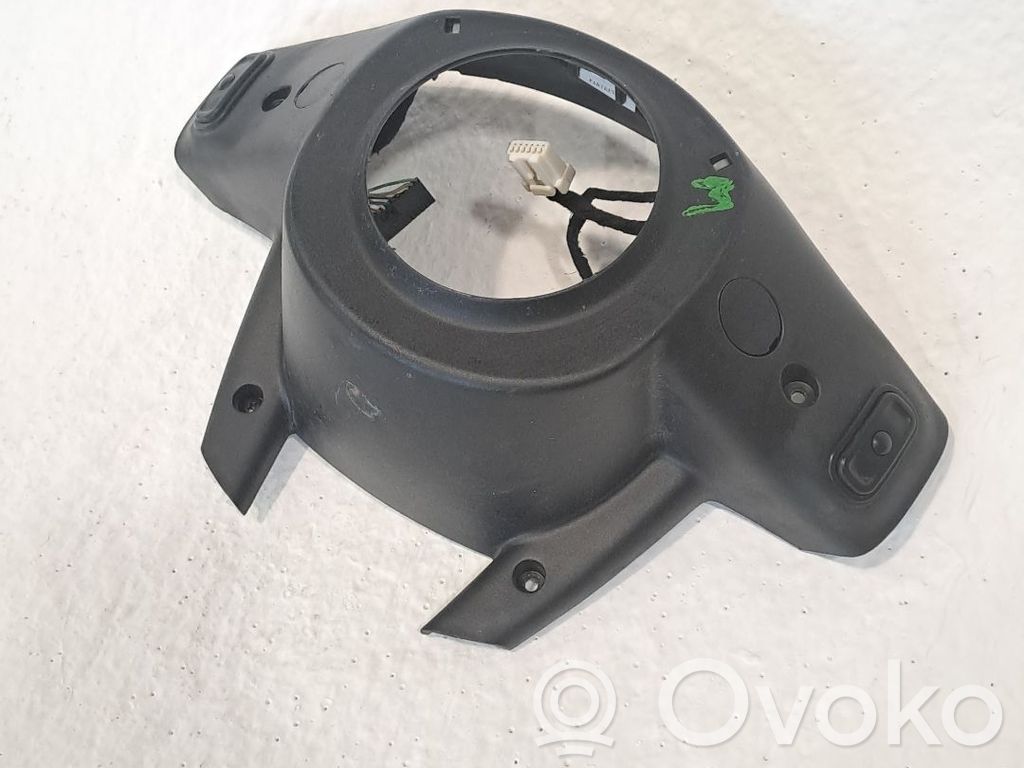 Chrysler Voyager Interruptores/botones de la columna de dirección