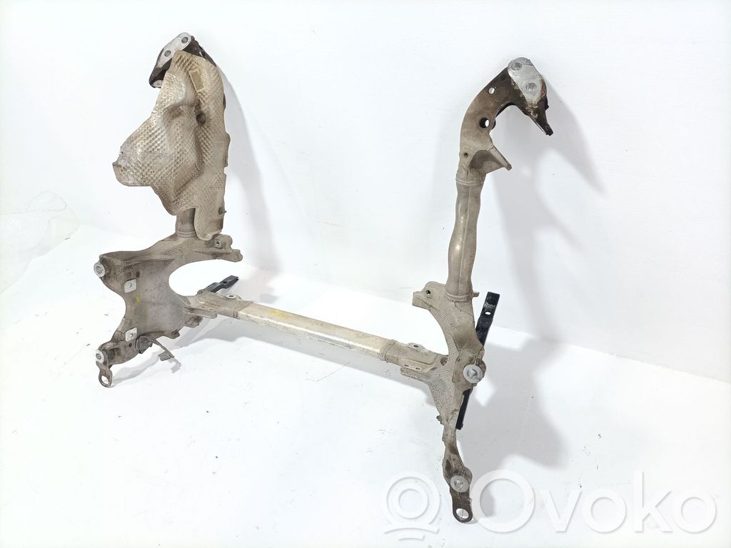 Engine mount bracket   8R0399315J