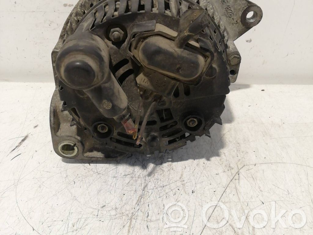 Renault Megane I Generator/alternator 