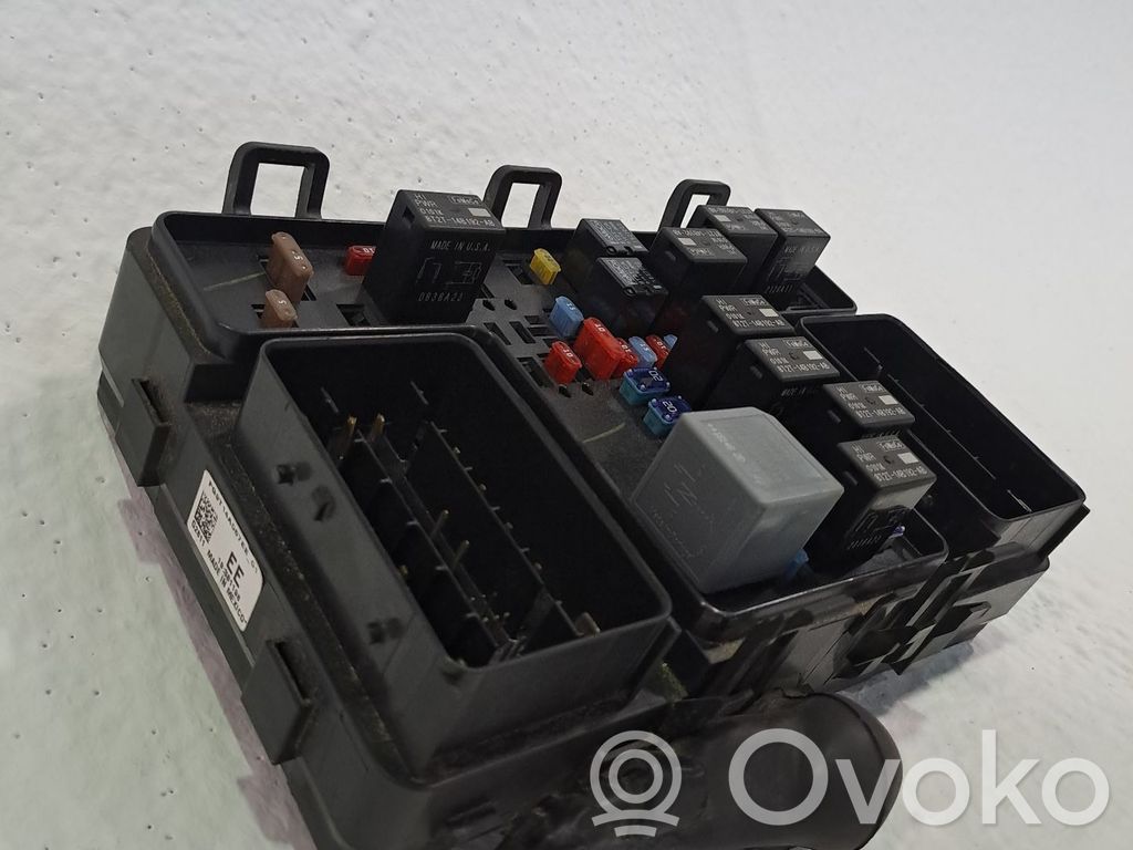 Módulo de fusible   2159819,FG9T14A067EE
