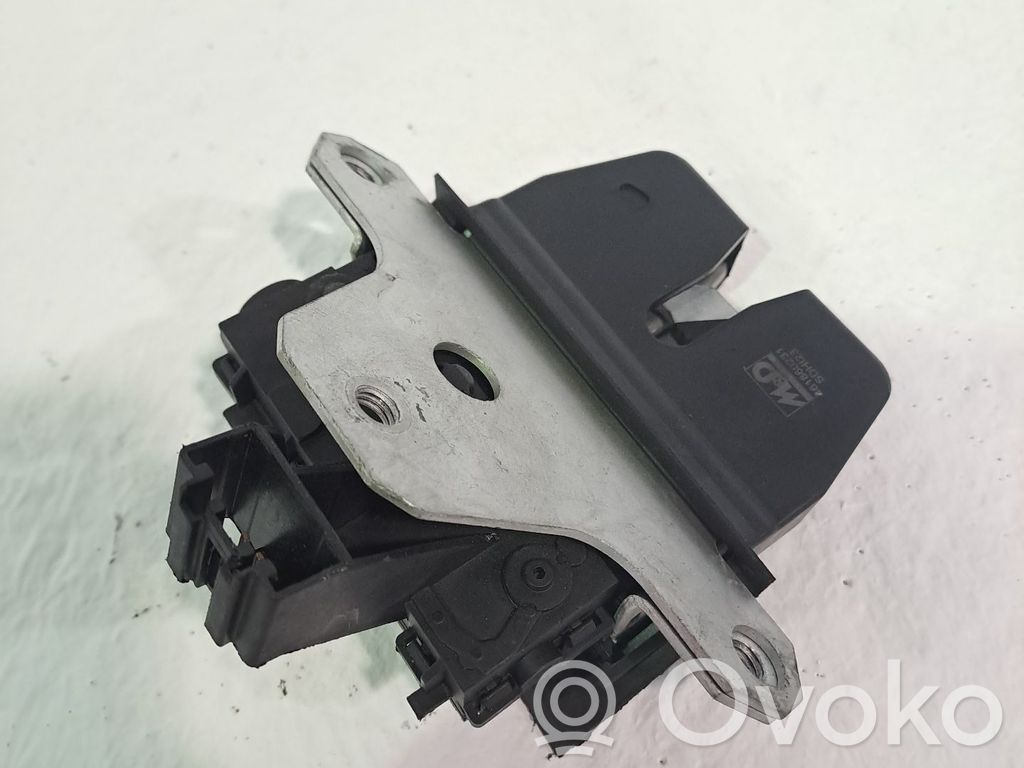 Blocco chiusura del portellone   1570448,8M51R442A66AC
